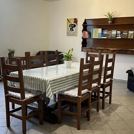 La Casa Del Torrente *