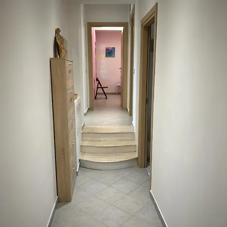 Apartament La Casa Del Torrente