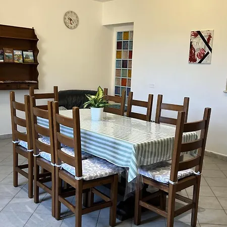La Casa Del Torrente Apartment *