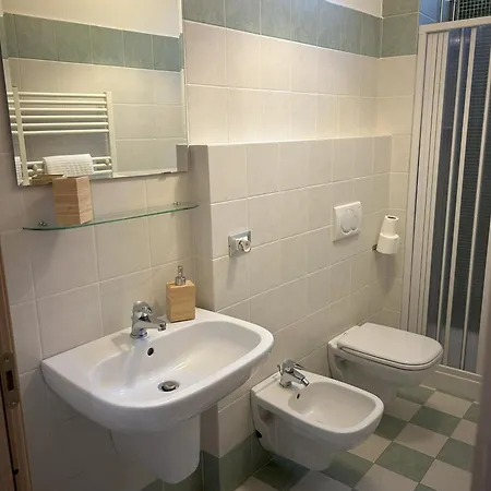 La Casa Del Torrente Apartment