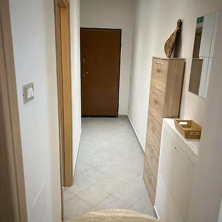 La Casa Del Torrente Appartamento *