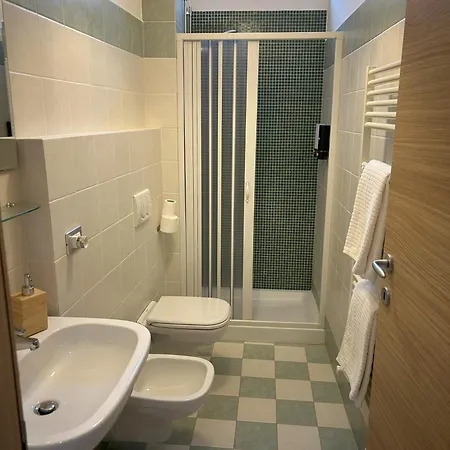 La Casa Del Torrente Apartment