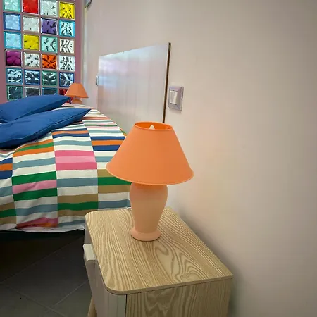 La Casa Del Torrente Apartment