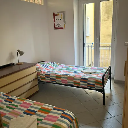 La Casa Del Torrente Apartment