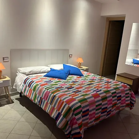 La Casa Del Torrente * Rieti