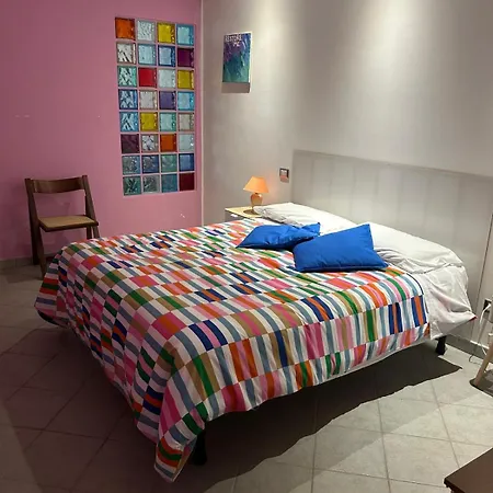La Casa Del Torrente *