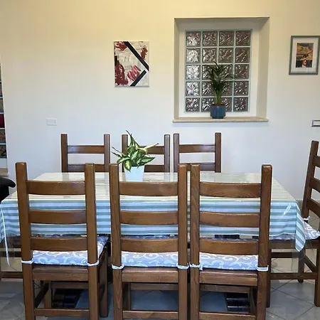 La Casa Del Torrente Apartment *