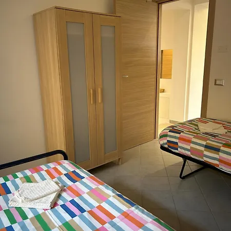La Casa Del Torrente Apartment Rieti