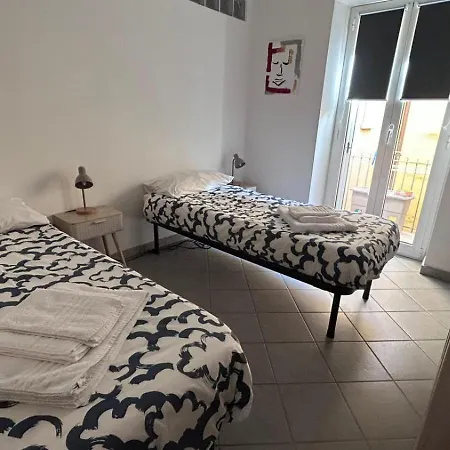 La Casa Del Torrente