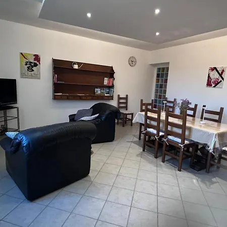 Appartamento La Casa Del Torrente *