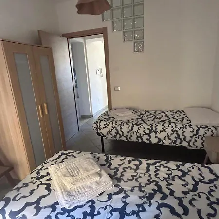Apartament La Casa Del Torrente