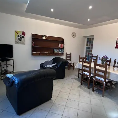 Appartamento La Casa Del Torrente Rieti