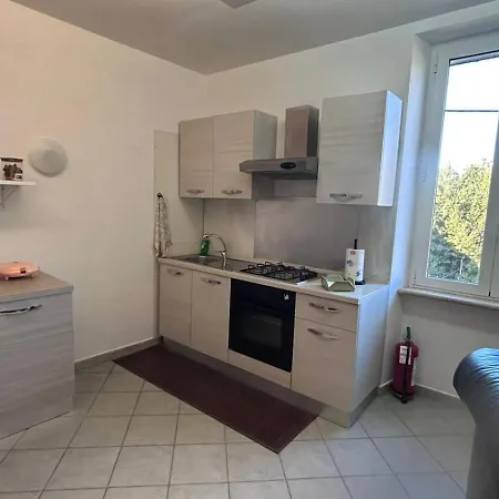 Apartament La Casa Del Torrente *