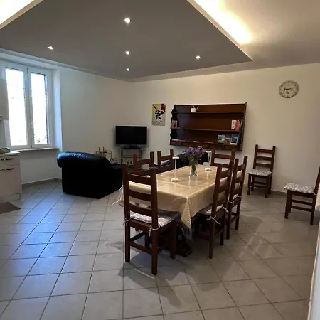 La Casa Del Torrente Appartamento
