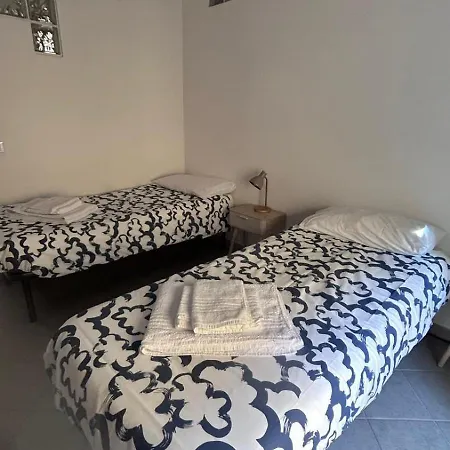 La Casa Del Torrente Apartament