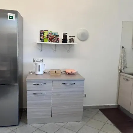 La Casa Del Torrente Appartamento *