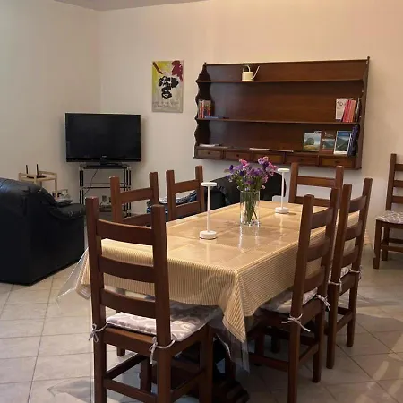Appartamento La Casa Del Torrente *