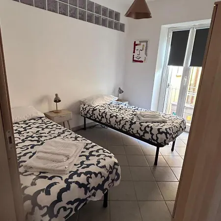 La Casa Del Torrente * Rieti