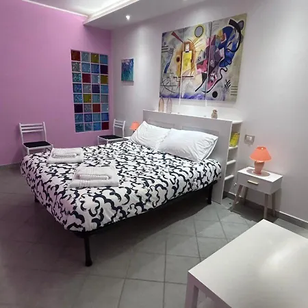 Apartament La Casa Del Torrente